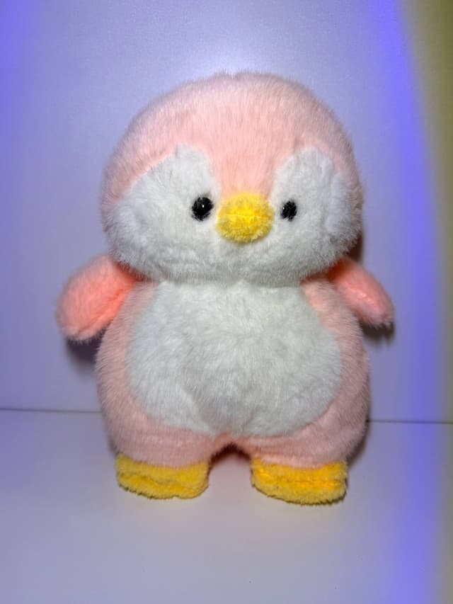 Мягкая игрушка Пингвин 30 см - Teddy Land Store