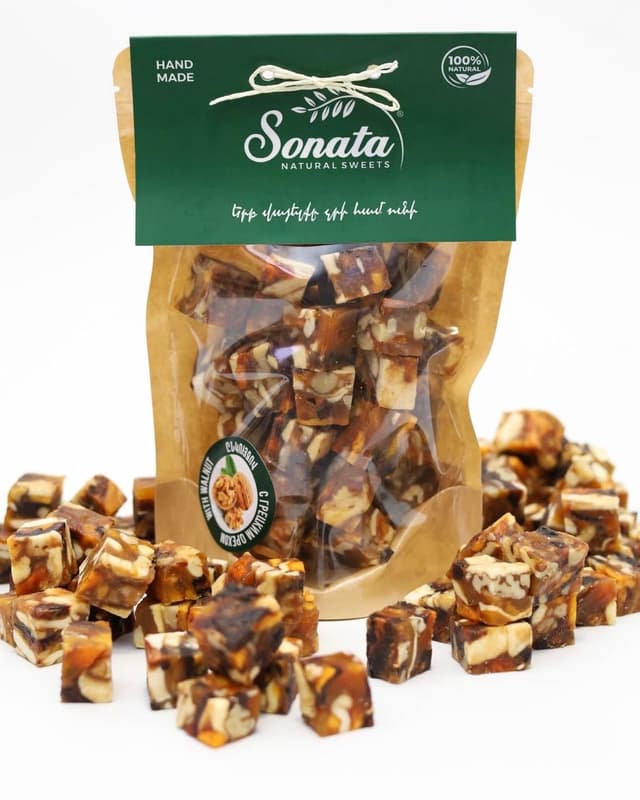 Ручные сладости - Sonata Natural Sweets