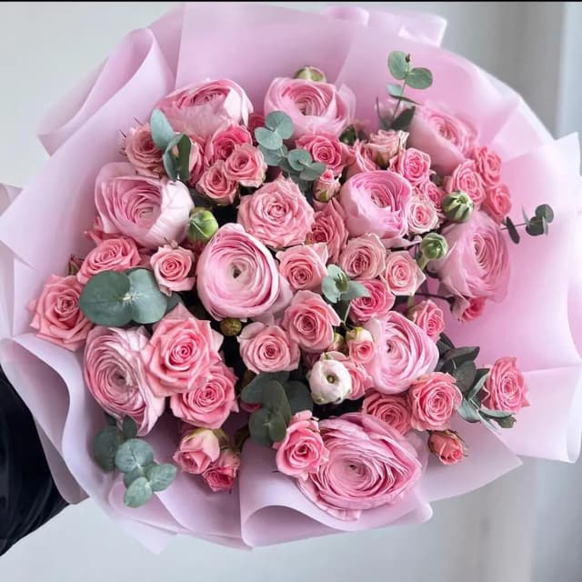 Bouquet 5 - VkusLil