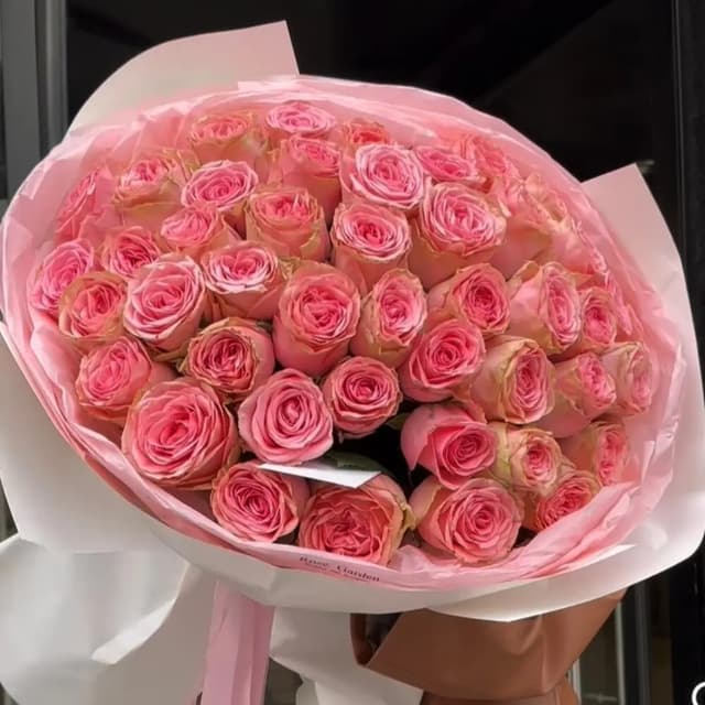 Bouquet 18 - VkusLil