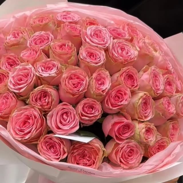Bouquet 18 - VkusLil