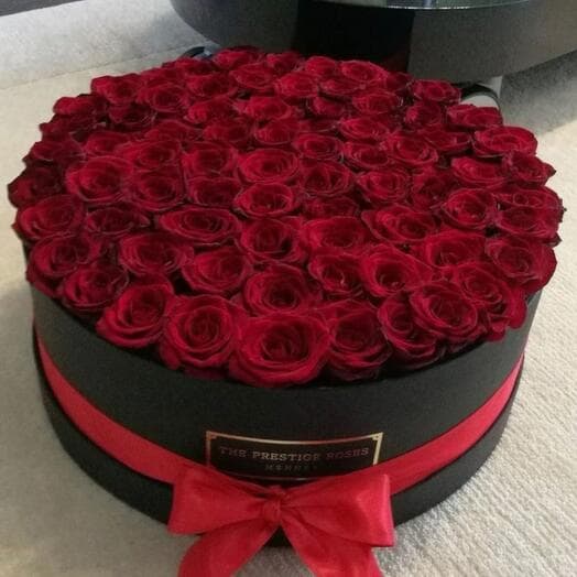 Flowers in a box 31 - VkusLil
