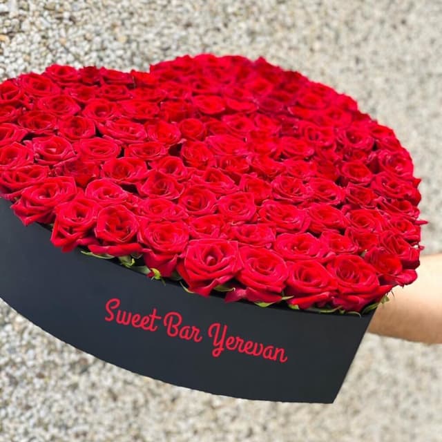 Flowers in a box 37 - VkusLil