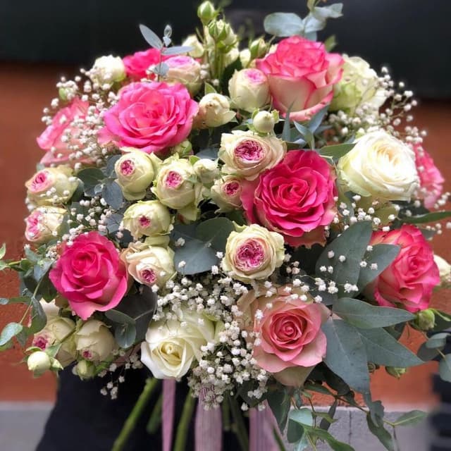 Bouquet 55 - VkusLil