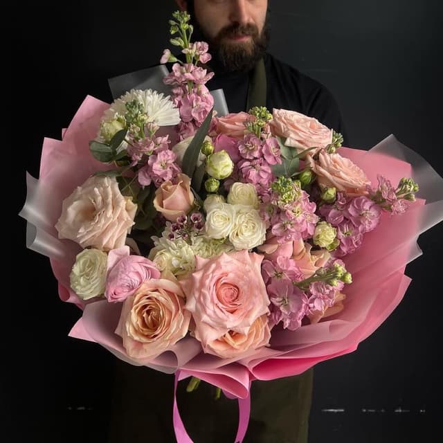 Bouquet 59 - VkusLil