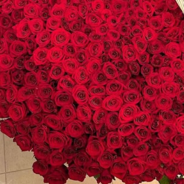 Roses in a basket 62 - VkusLil