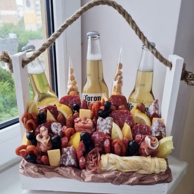 Beer Set - VkusLil
