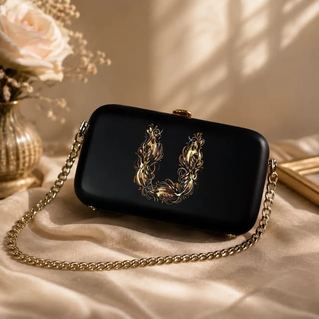 Bag Elegance S with Bird Letter - TD PRODUCT