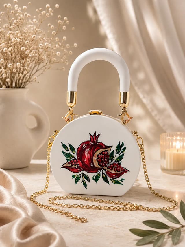 Amaras Bag - TD PRODUCT