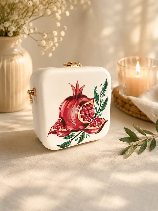 Elegant Bag - TD PRODUCT