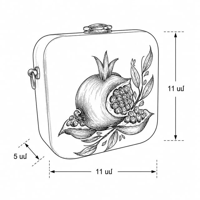 Elegant Bag - TD PRODUCT