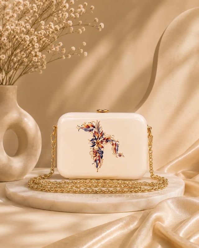 Պայուսակ Նրբություն  Դ  թռչնատառով - TD PRODUCT