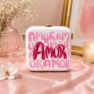 Պայուսակ Էլեգանտ   AMOR  - TD PRODUCT