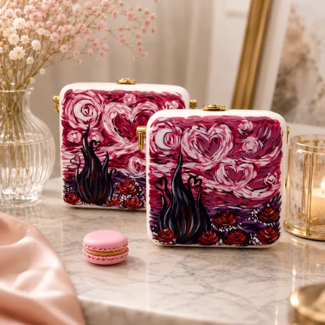 Bag Elegance-- TD PRODUCT