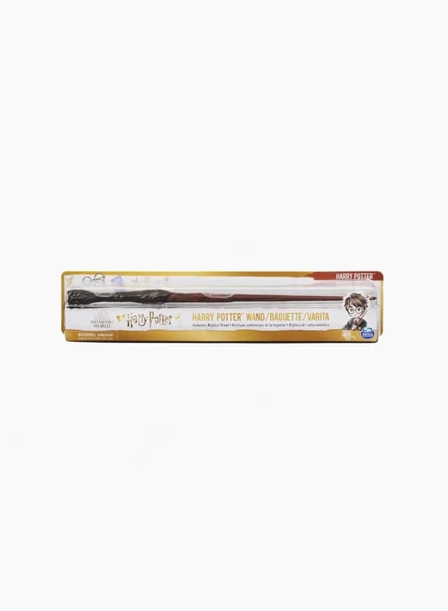 Harry Potter Magic Wand