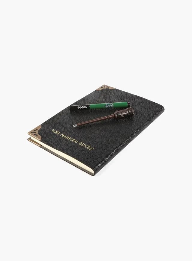 Tom Riddle's Diary