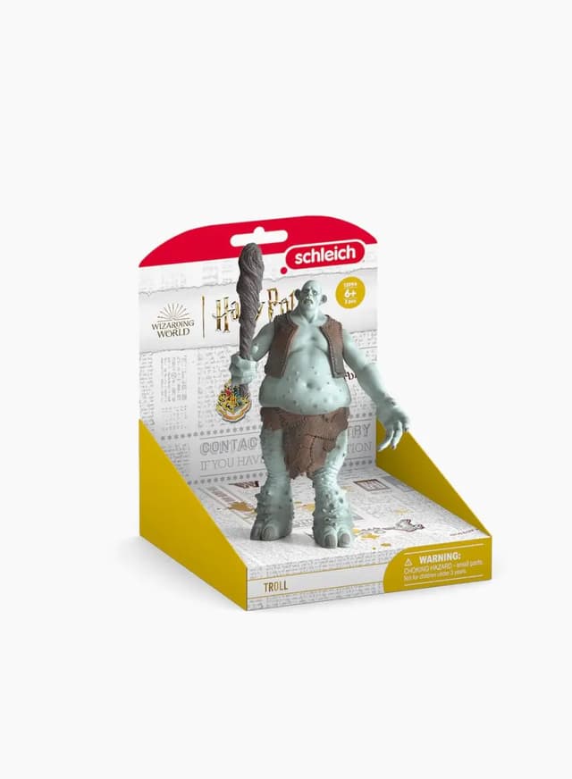 Фигурка «Тролль»