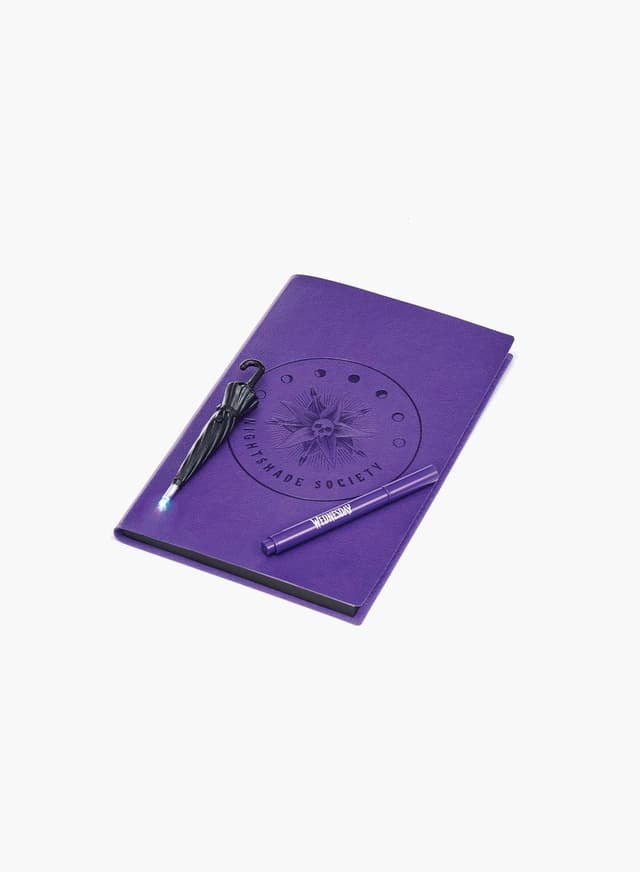 Wednesday's Secret Diary