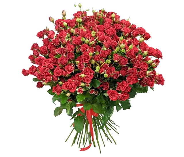 Bouquet Simone - Coco Fiori