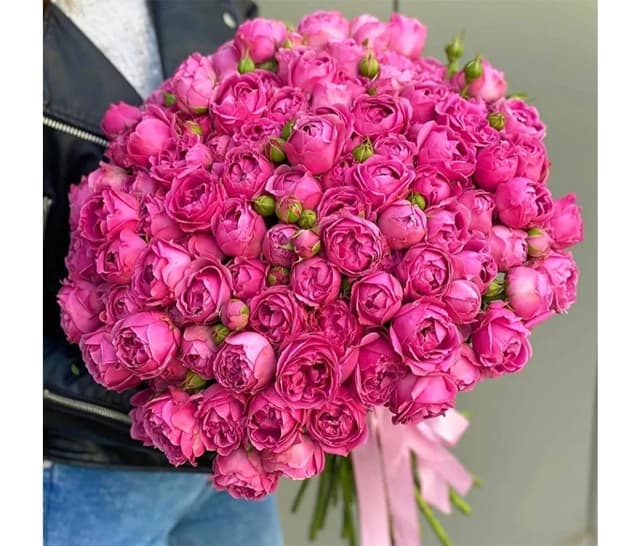 Bouquet Marcela - Coco Fiori