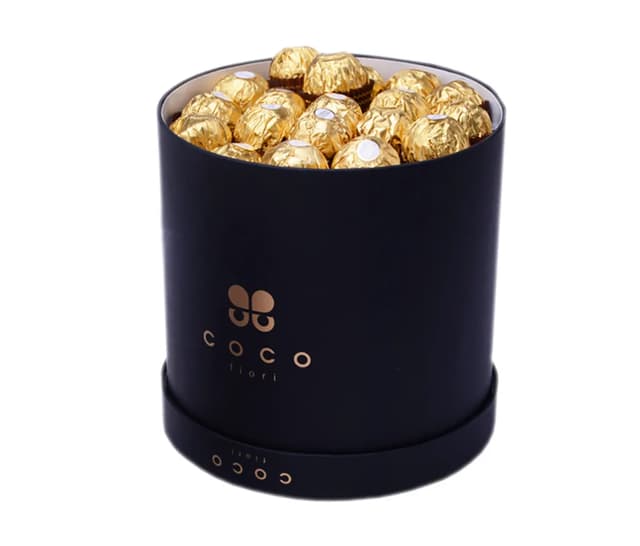 Sweet Roshen Set 22cm - Coco Fiori