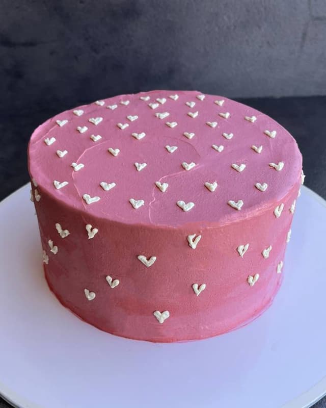 Տորթ՝ 10 անձի համար - Delito Cakes