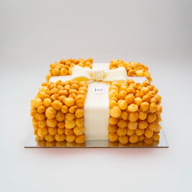 Cake Gift: for 15 people