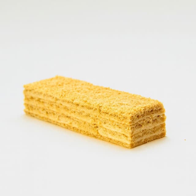 Honey cake - Laki dessert