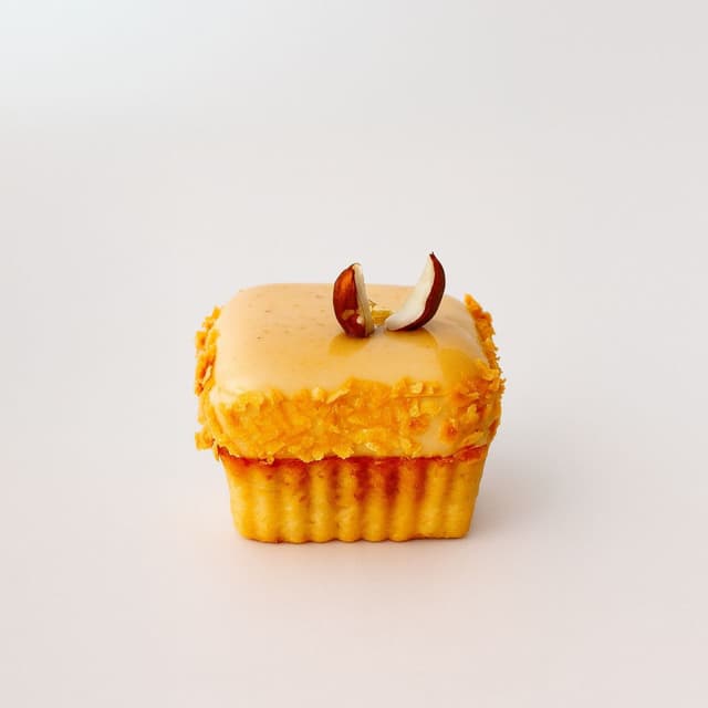 Տարտ տոֆֆի  - Laki dessert