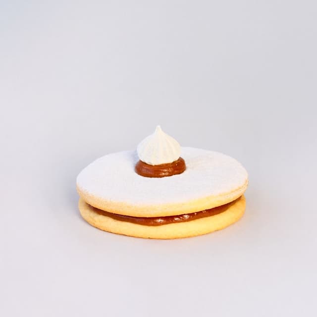 Կարամել - Laki dessert