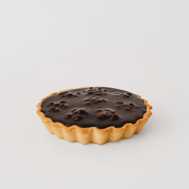 Lakómka - Laki dessert