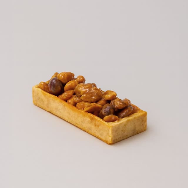 Tart Orient / large / - Laki dessert