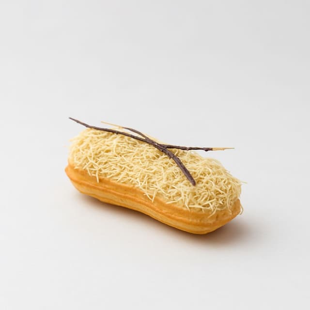 Eclair Dubai - Laki dessert