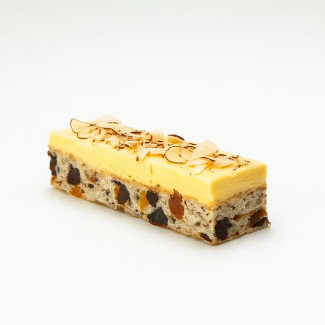 Mosaic Cake - Laki dessert