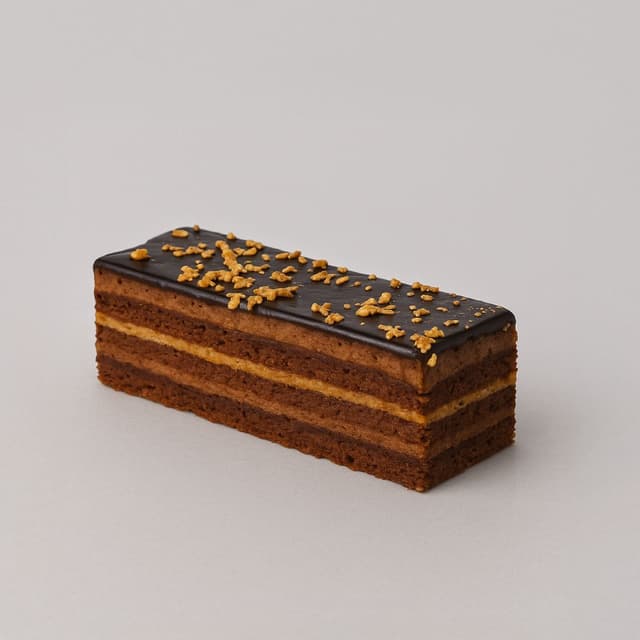 Mars Cake - Laki dessert