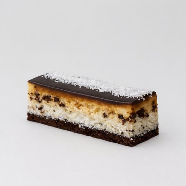 Bounty Cake - Laki dessert