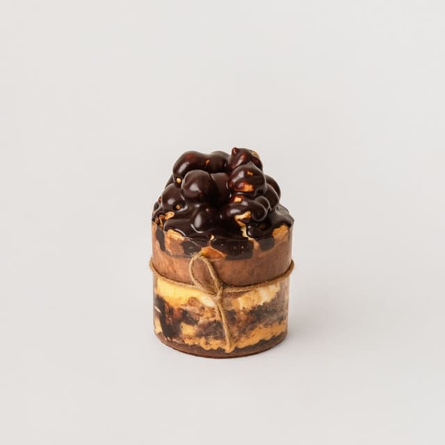 Meeting Cake - Laki dessert