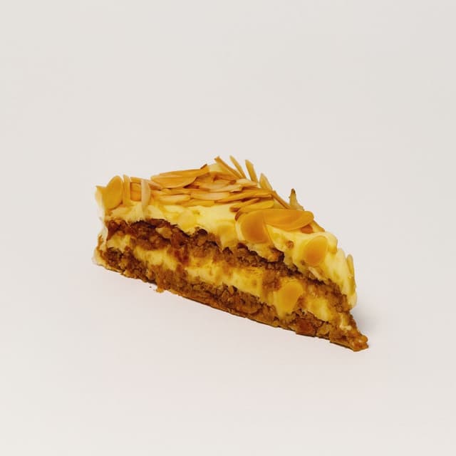 Cake Ikea - Laki dessert
