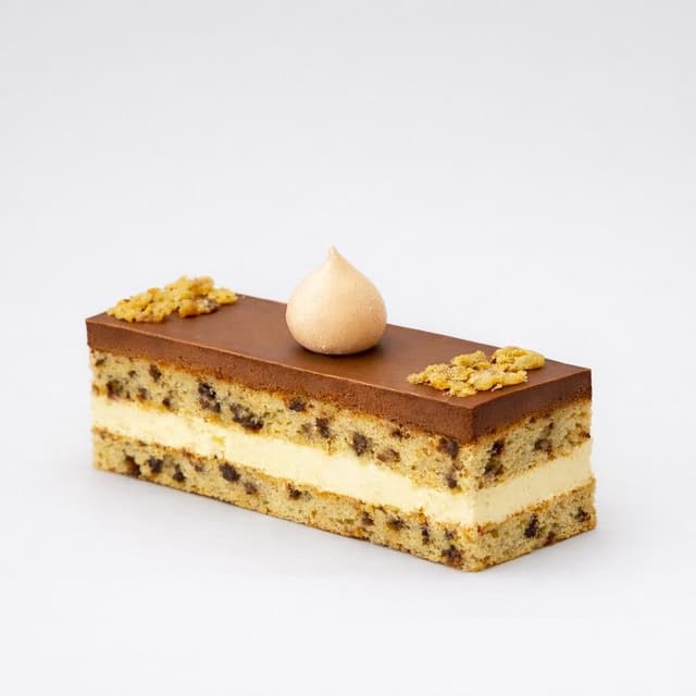 Пирожное Пекан - Laki dessert