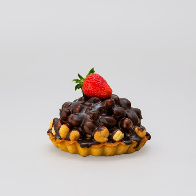 Tart Benefis - Laki dessert