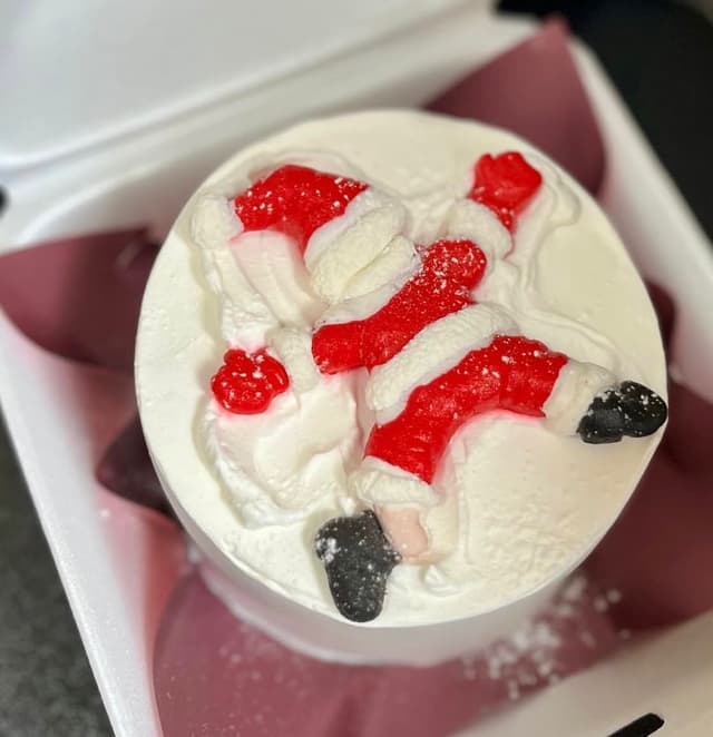 Բենտո տորթ 2 -  Aza cake