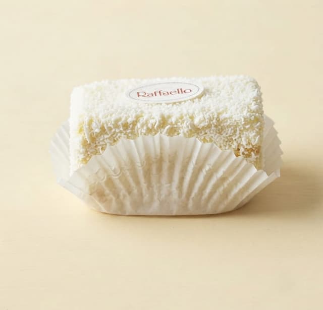 Rafaello cake 1 slice - Cake symphony