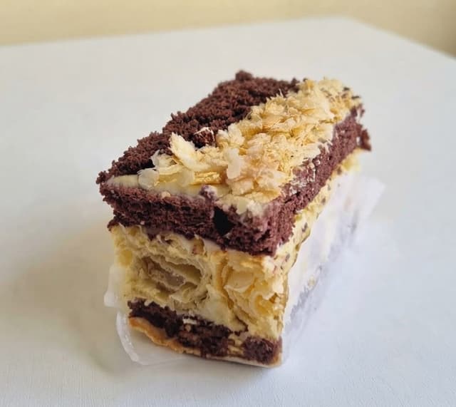 Yasmina cake 1 slice - Cake symphony
