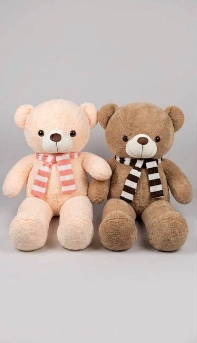 Փափուկ արջուկ 100 սմ -Teddy Land Store