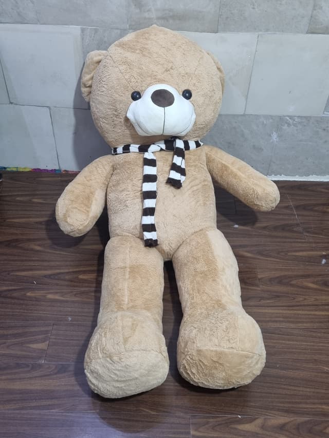 Փափուկ արջուկ 160սմ - Teddy Land Store