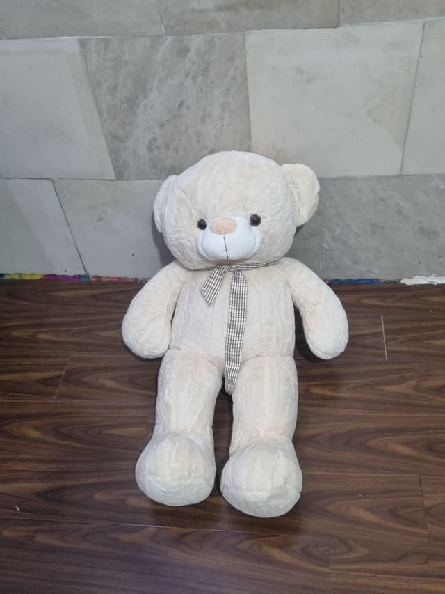 Փափուկ արջուկ 100 սմ - Teddy Land Store