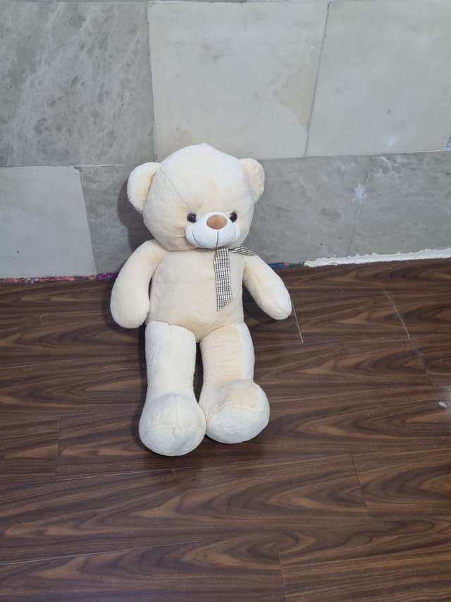 Փափուկ արջուկ 80 սմ - Teddy Land Store