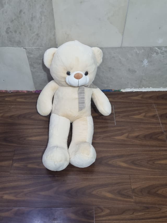 Փափուկ արջուկ 80 սմ - Teddy Land Store