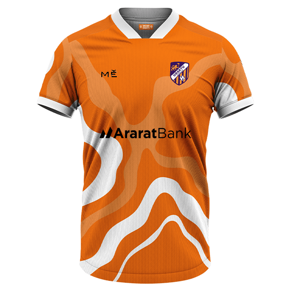 Urartu FC