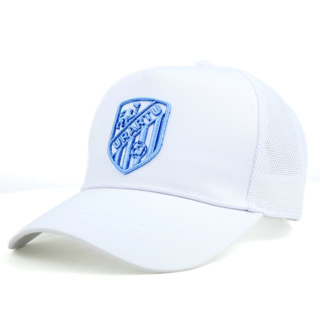 Кепка Урарту - Белая - Urartu FC